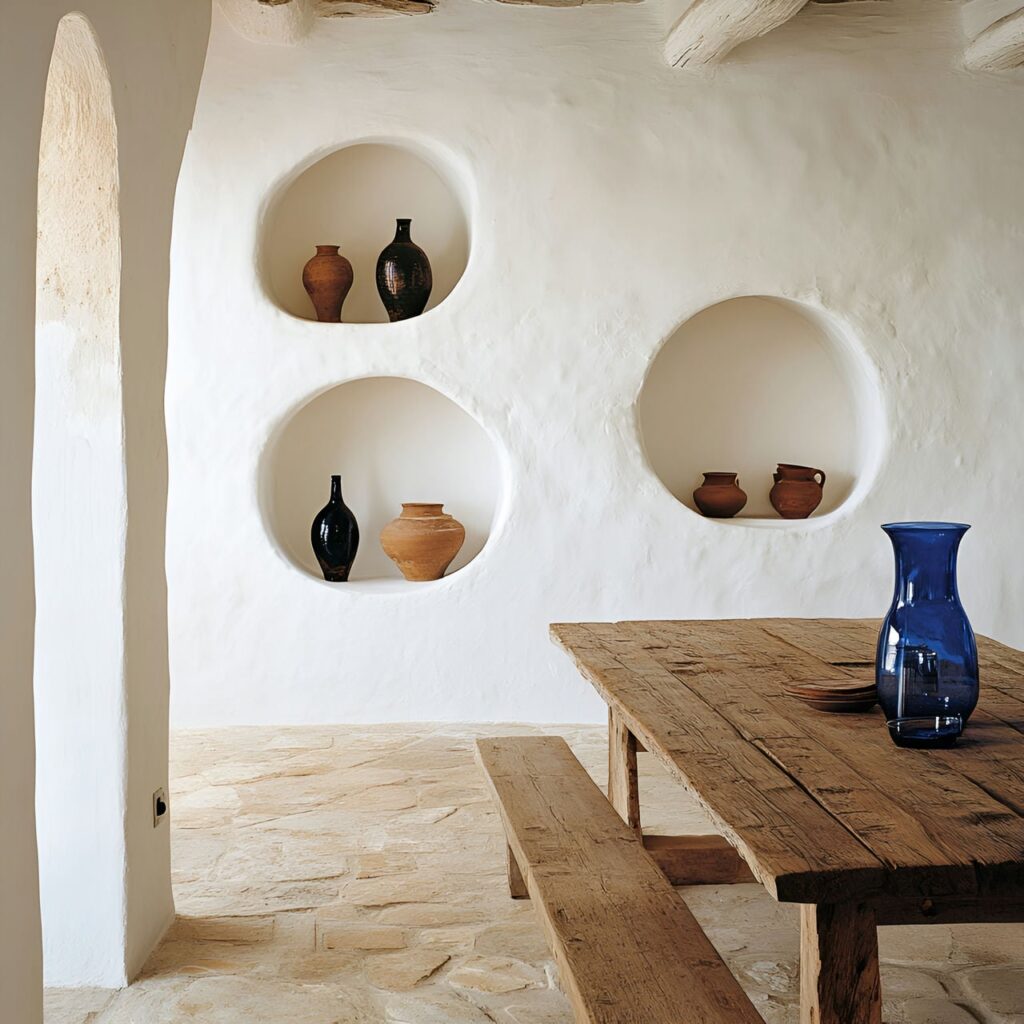 Salle à manger : taille, fonctionnalité, usages, mobilier et rénovation