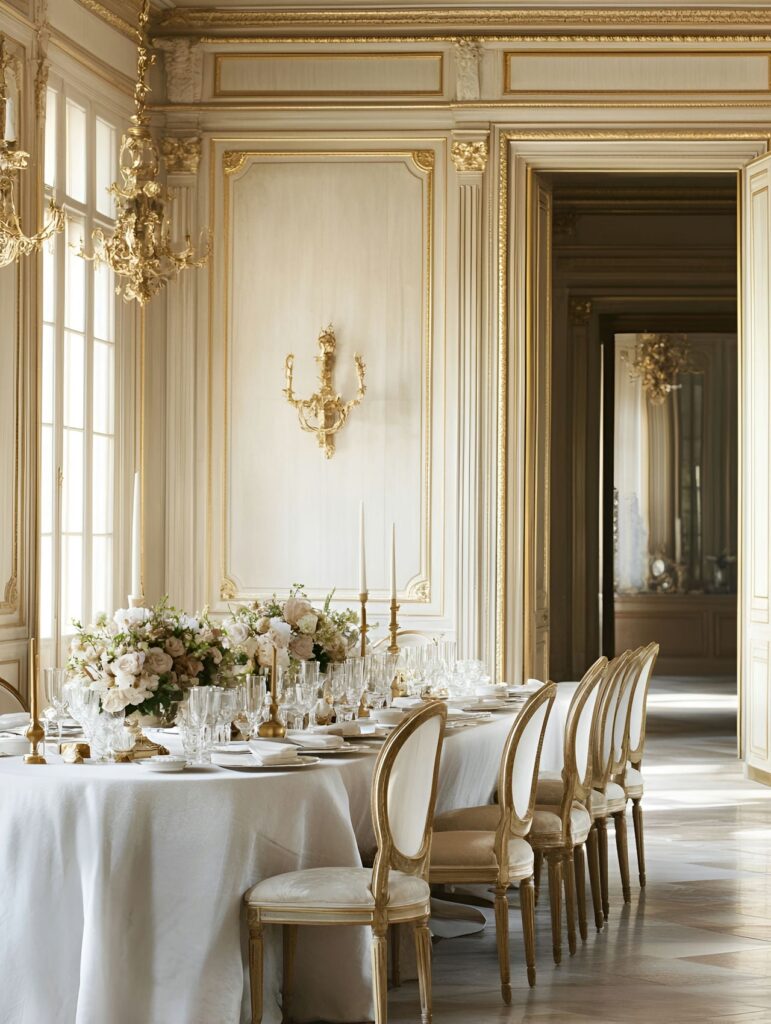 Salle à manger : taille, fonctionnalité, usages, mobilier et rénovation