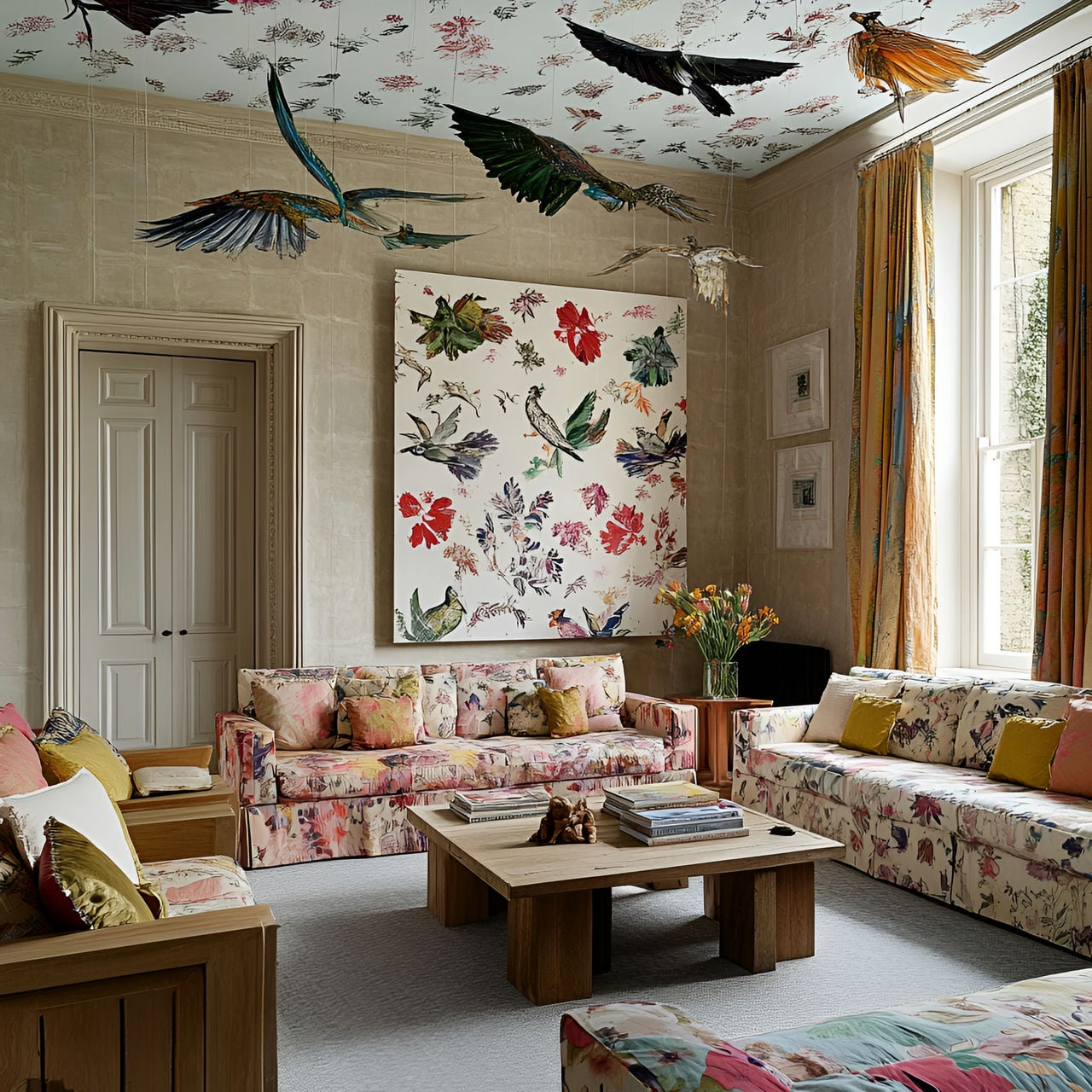 Salle de réception : Taille, Fonctionnalité, Usages, Mobilier et Rénovation