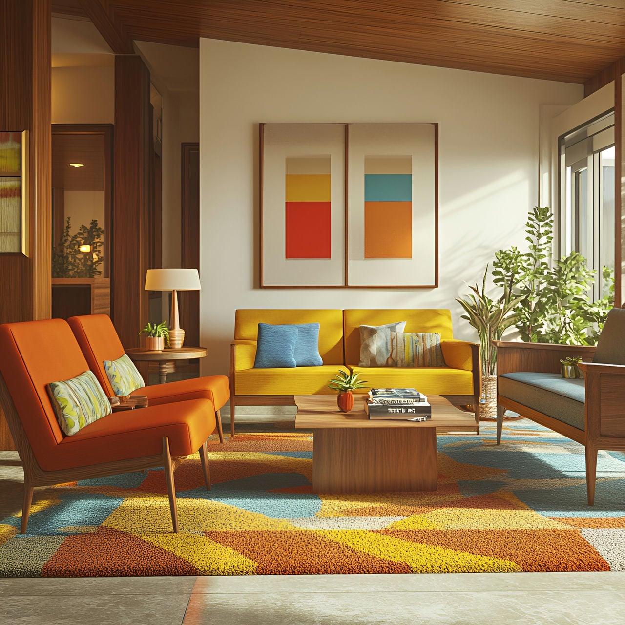 Salle de réception : Taille, Fonctionnalité, Usages, Mobilier et Rénovation