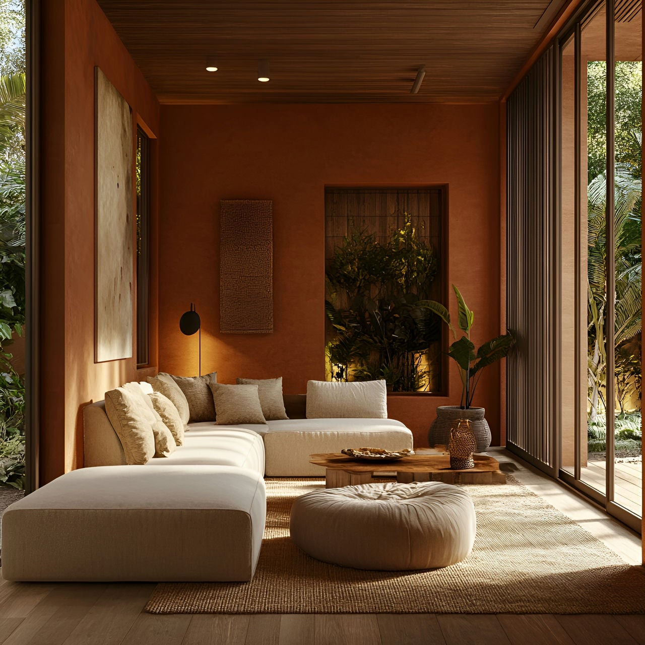 Salle de réception : Taille, Fonctionnalité, Usages, Mobilier et Rénovation