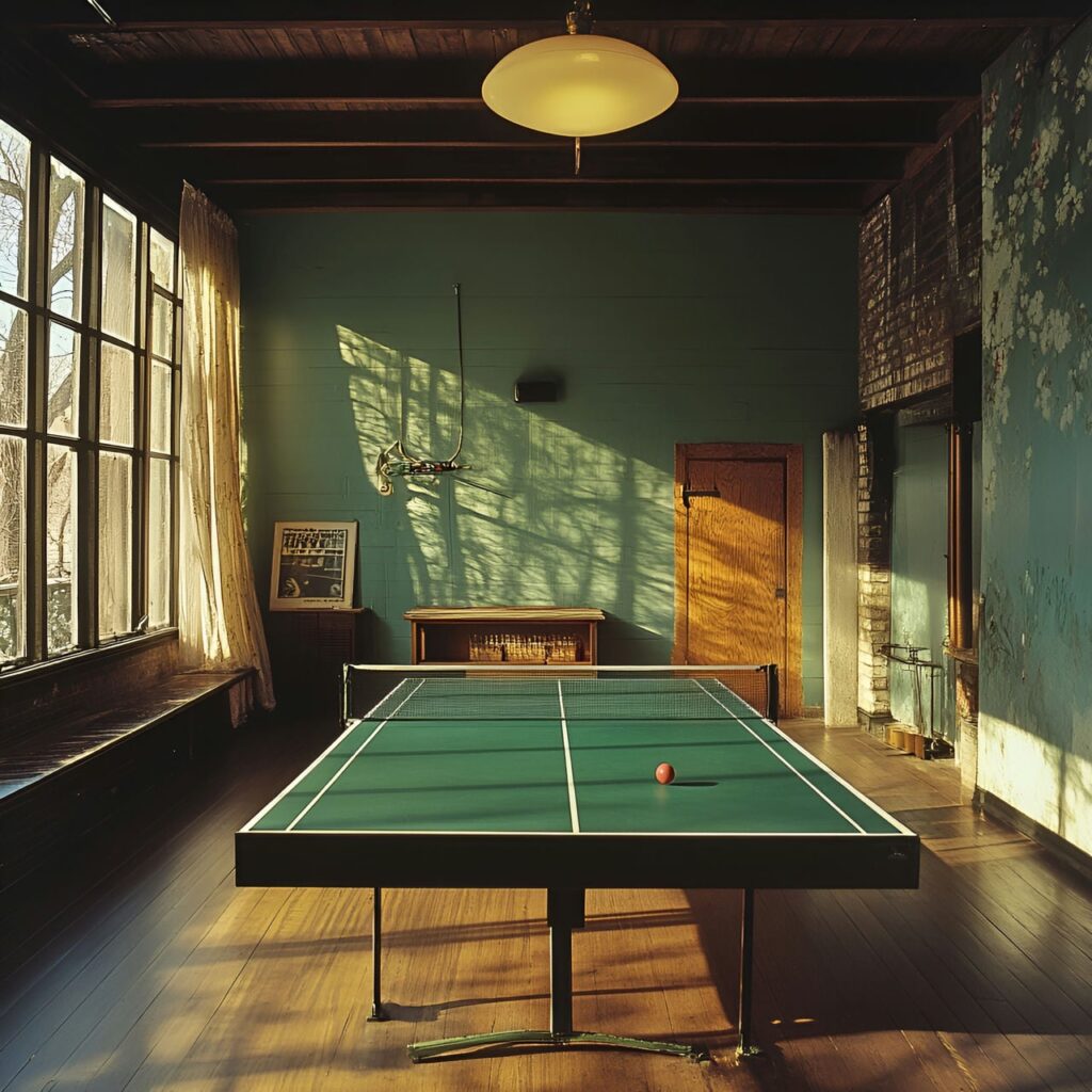 Salle de jeux : Taille, Fonctionnalité, Usages, Mobilier et Rénovation