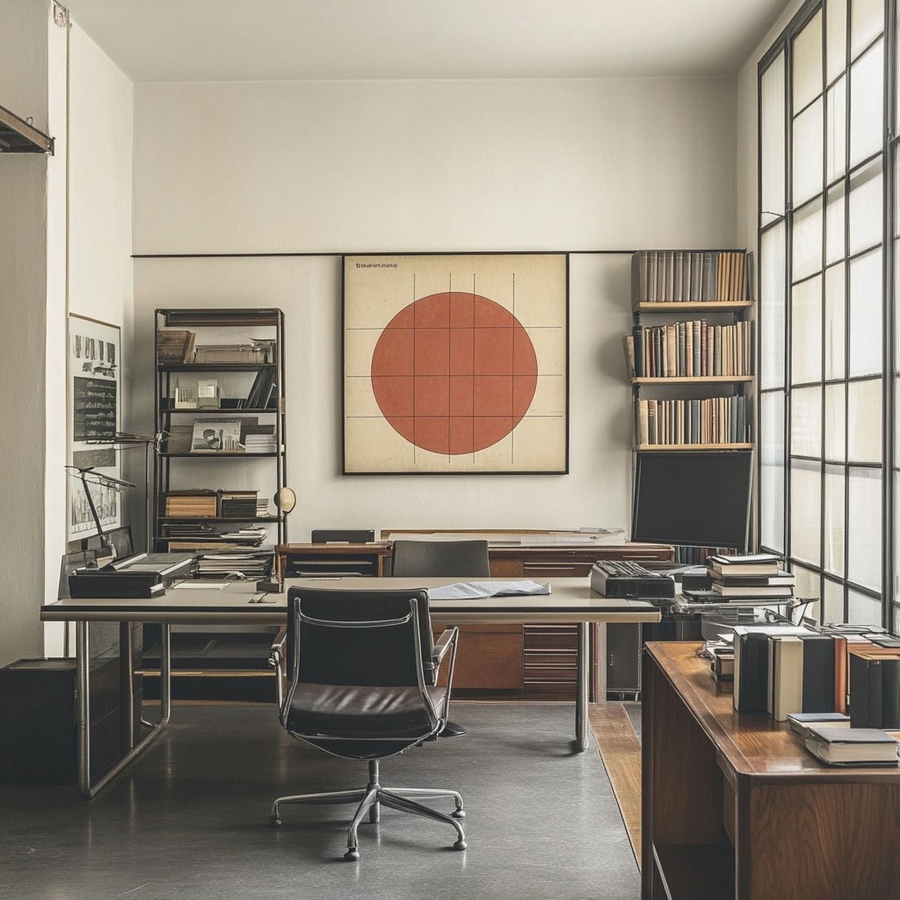 Bureau à Domicile : Taille, Fonctionnalité, Usages, Mobilier et Rénovation