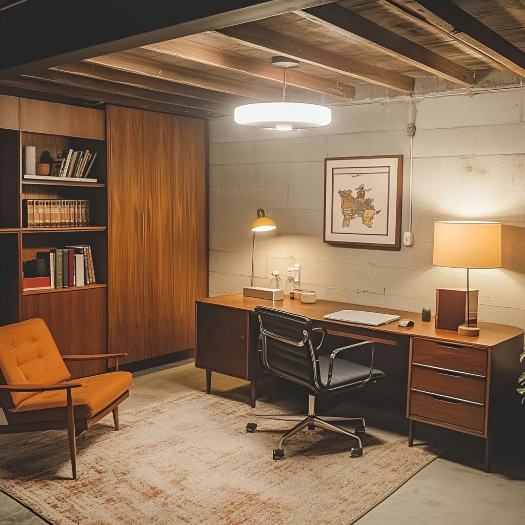 Bureau à Domicile : Taille, Fonctionnalité, Usages, Mobilier et Rénovation