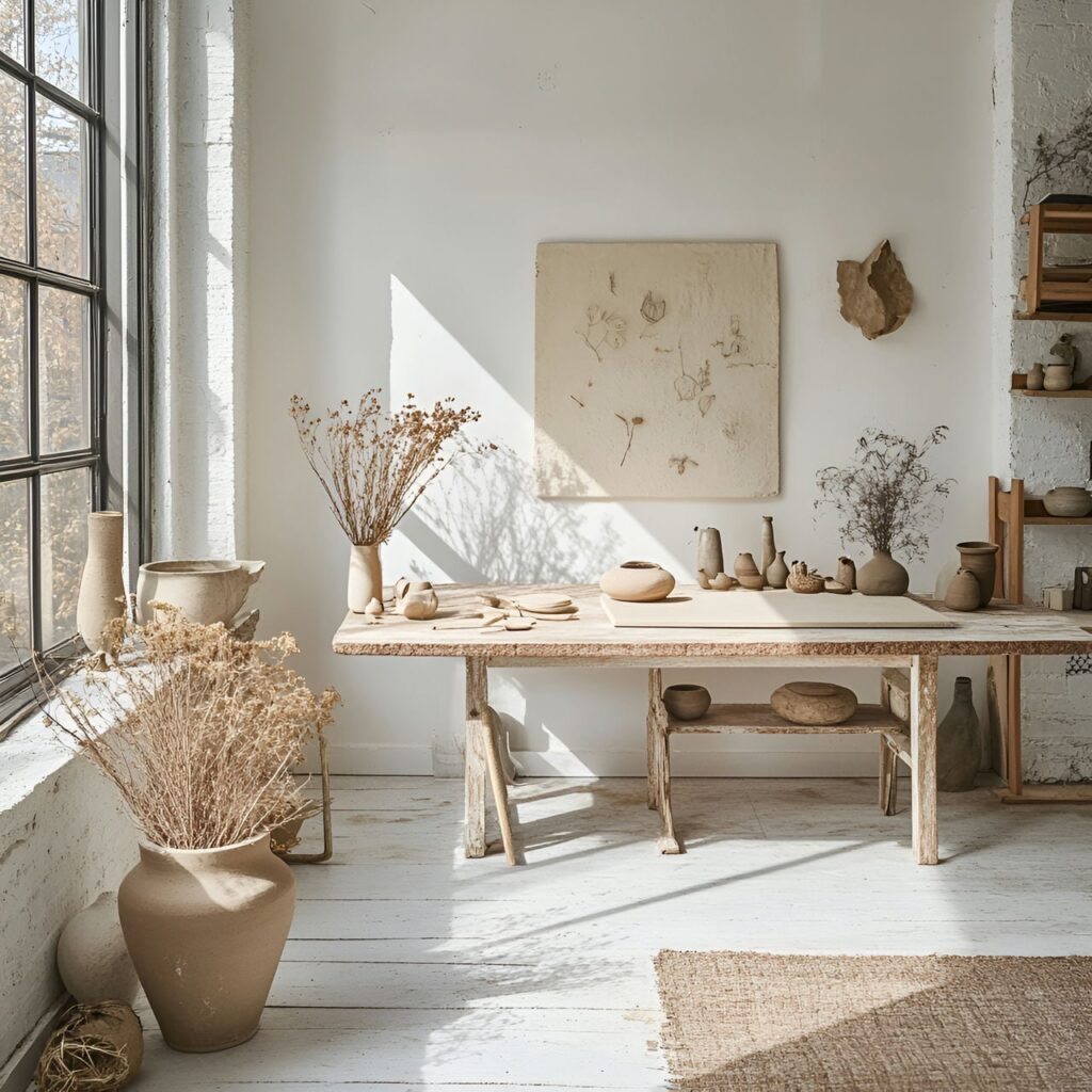 Bureau à Domicile : Taille, Fonctionnalité, Usages, Mobilier et Rénovation