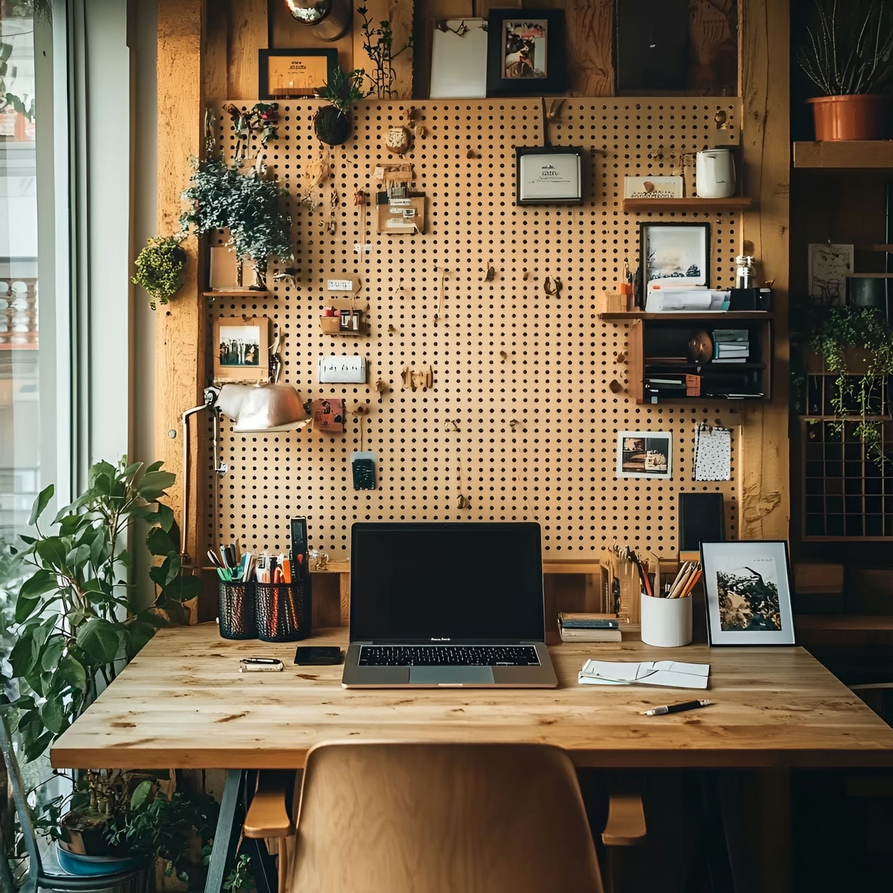 Bureau à Domicile : Taille, Fonctionnalité, Usages, Mobilier et Rénovation