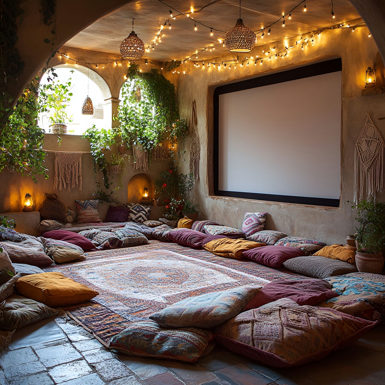 Home cinéma : taille, fonctionnalité, usages, mobilier et rénovation