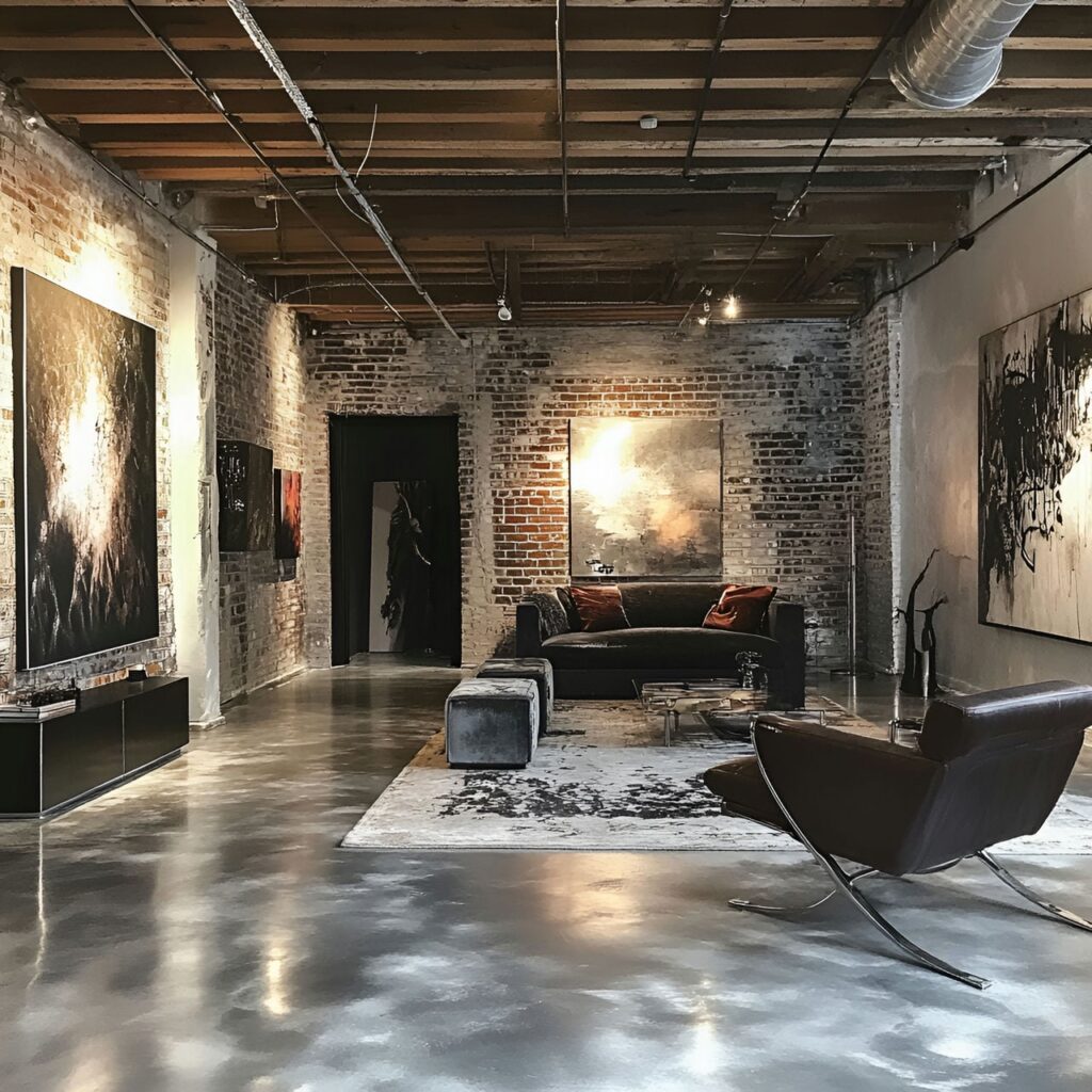 Man Cave : Taille, Fonctionnalité, Usages, Mobilier et Rénovation