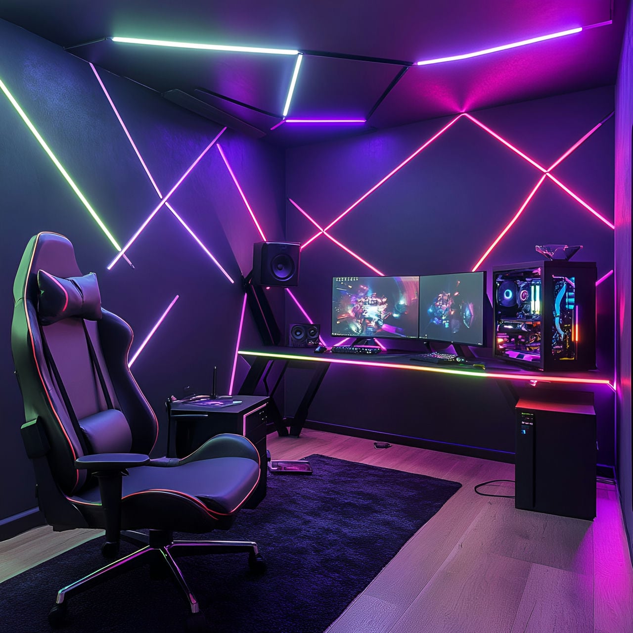 Man Cave : Taille, Fonctionnalité, Usages, Mobilier et Rénovation