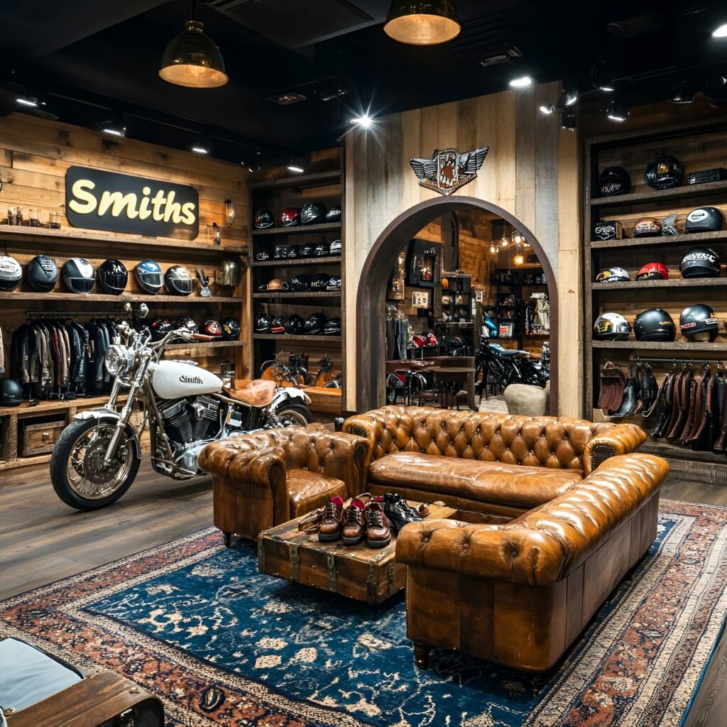 Man Cave : Taille, Fonctionnalité, Usages, Mobilier et Rénovation