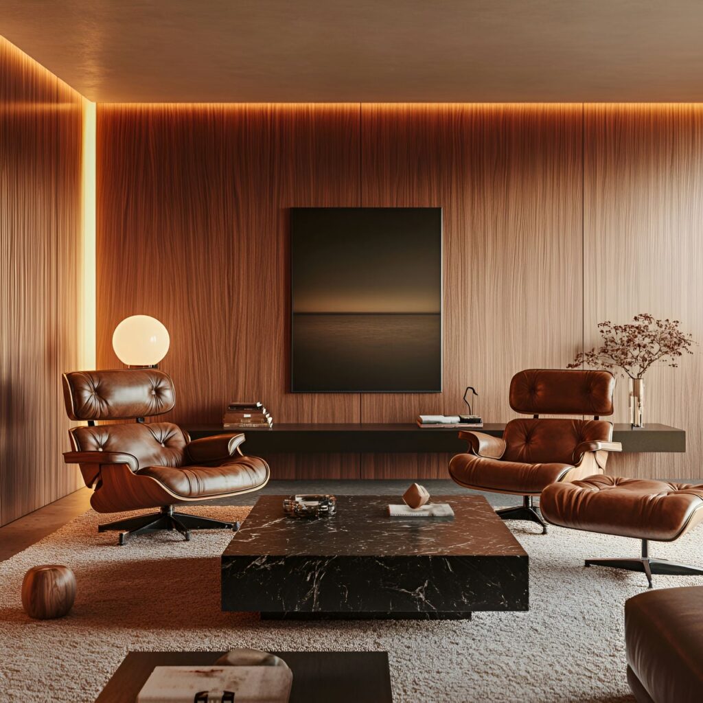 Man Cave : Taille, Fonctionnalité, Usages, Mobilier et Rénovation