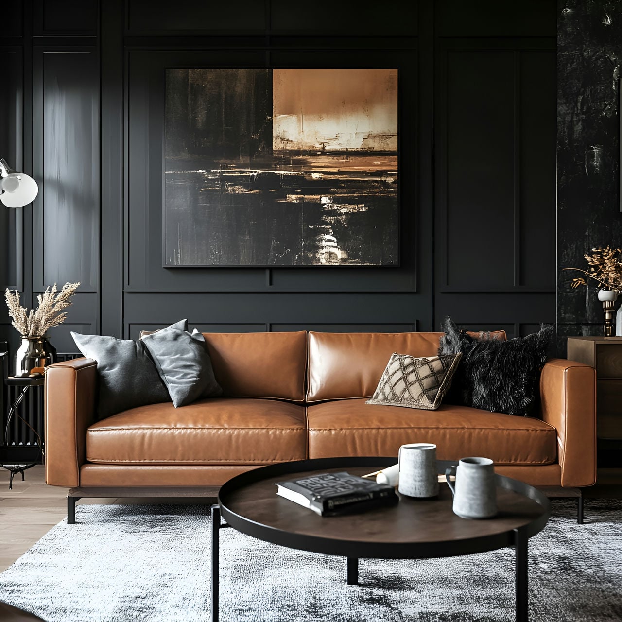 Man Cave : Taille, Fonctionnalité, Usages, Mobilier et Rénovation