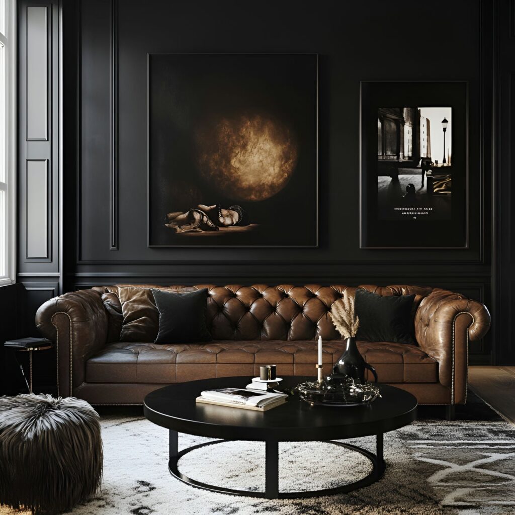 Man Cave : Taille, Fonctionnalité, Usages, Mobilier et Rénovation