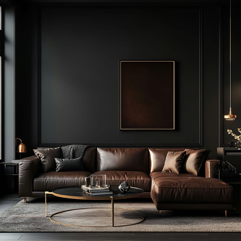 Man Cave : Taille, Fonctionnalité, Usages, Mobilier et Rénovation