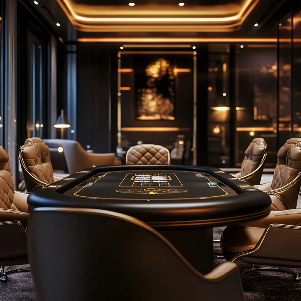 Man Cave : Taille, Fonctionnalité, Usages, Mobilier et Rénovation