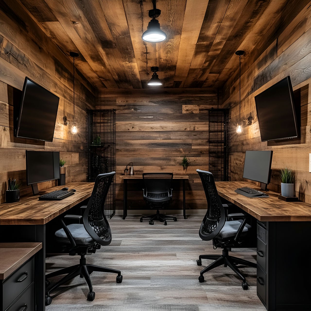 Man Cave : Taille, Fonctionnalité, Usages, Mobilier et Rénovation