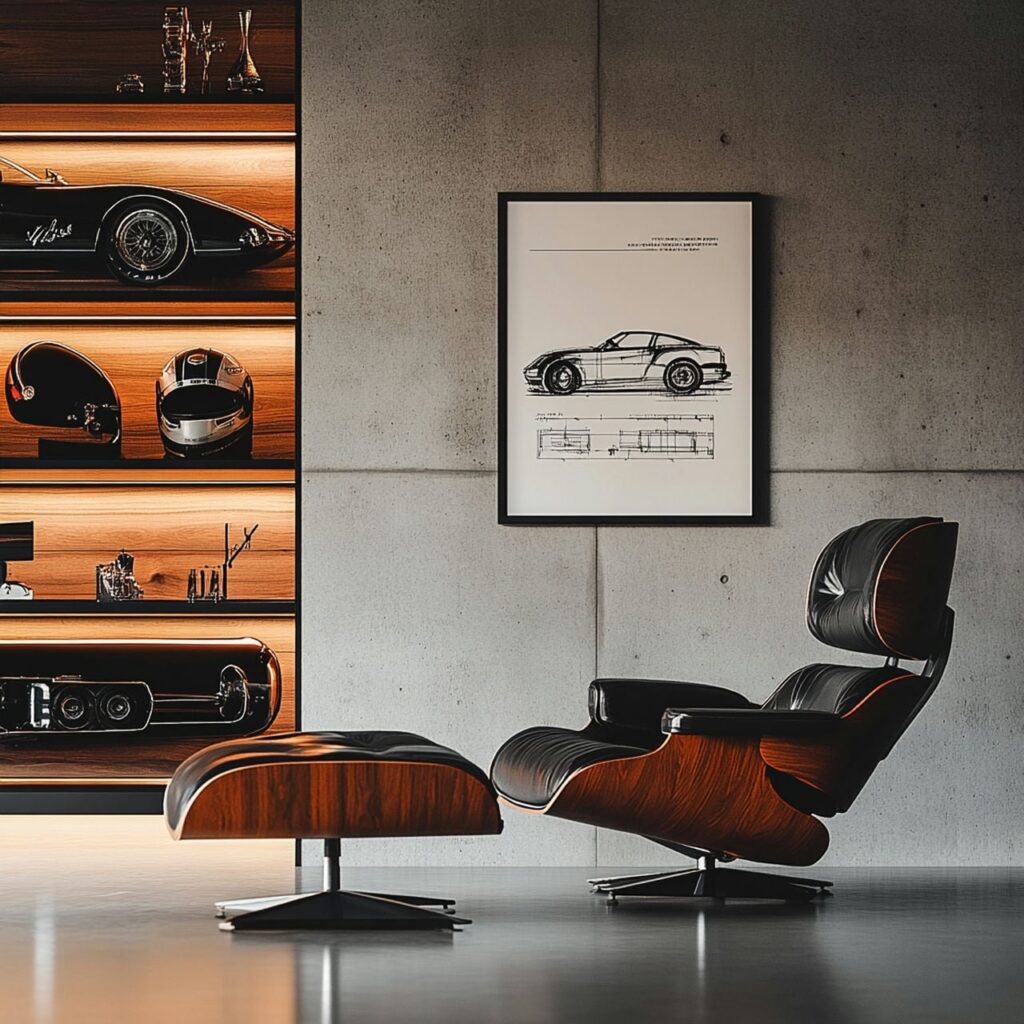 Man Cave : Taille, Fonctionnalité, Usages, Mobilier et Rénovation