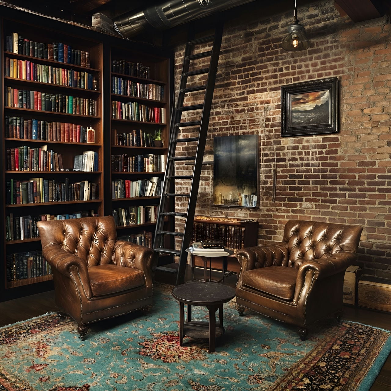 Man Cave : Taille, Fonctionnalité, Usages, Mobilier et Rénovation