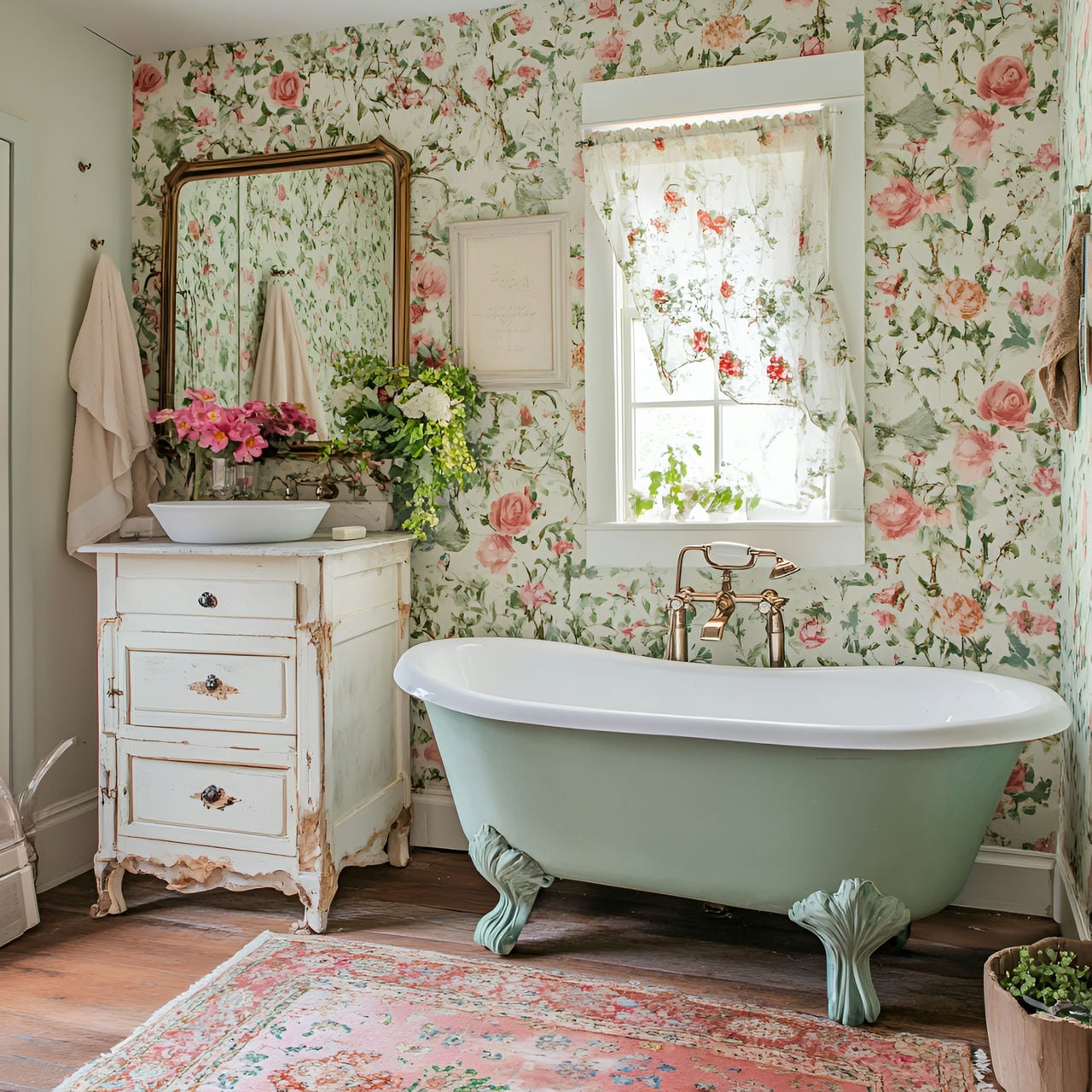 Salle de bain principale : Taille, fonctionnalité, usages, mobilier et rénovation