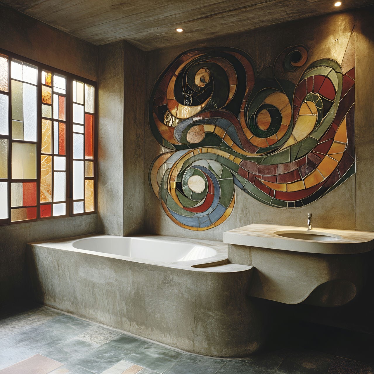 Salle de bain principale : Taille, fonctionnalité, usages, mobilier et rénovation