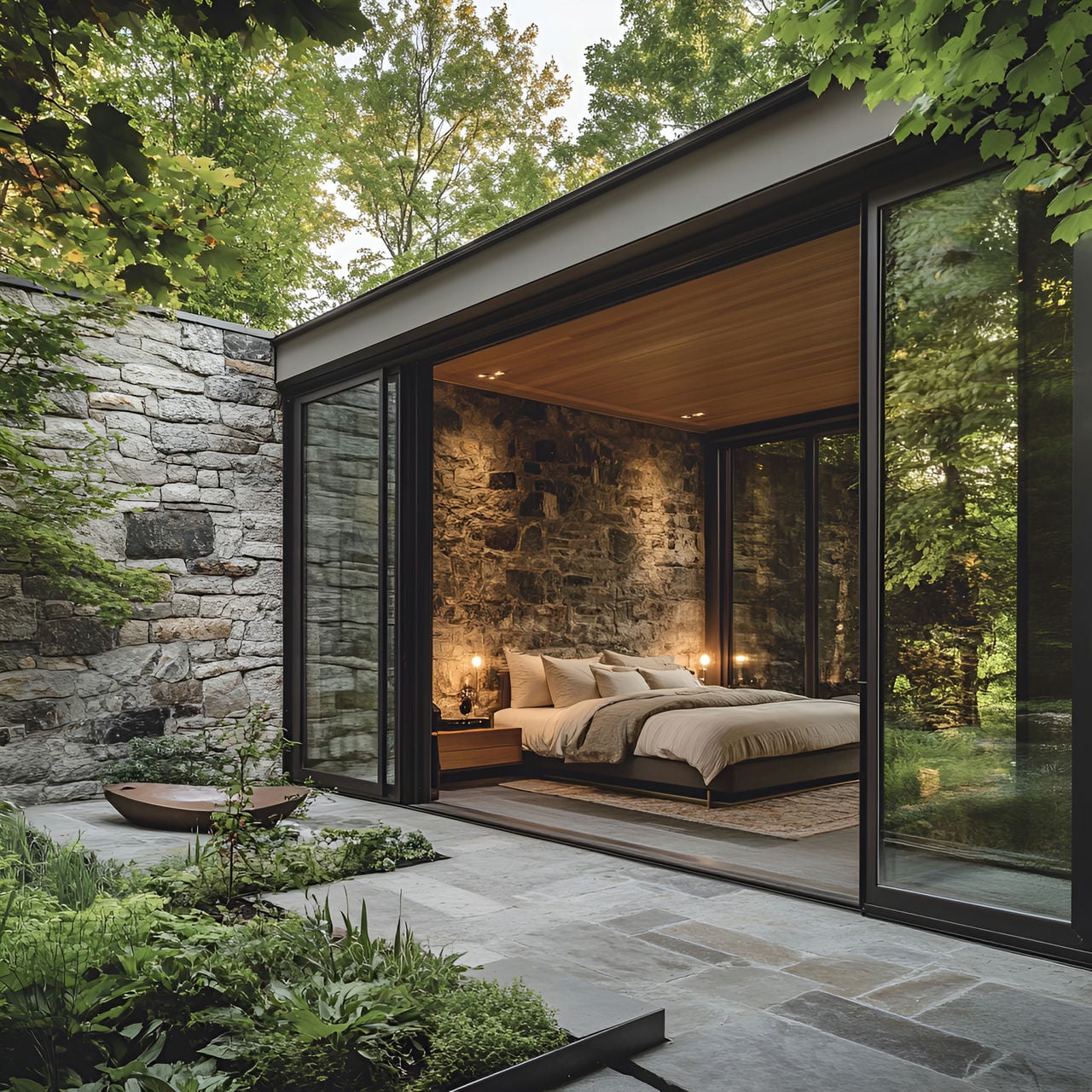 Chambre Principale: Taille, Fonctionnalité, Usages, Mobilier et Rénovation