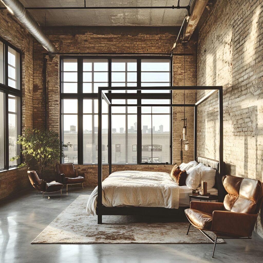 Chambre Principale: Taille, Fonctionnalité, Usages, Mobilier et Rénovation