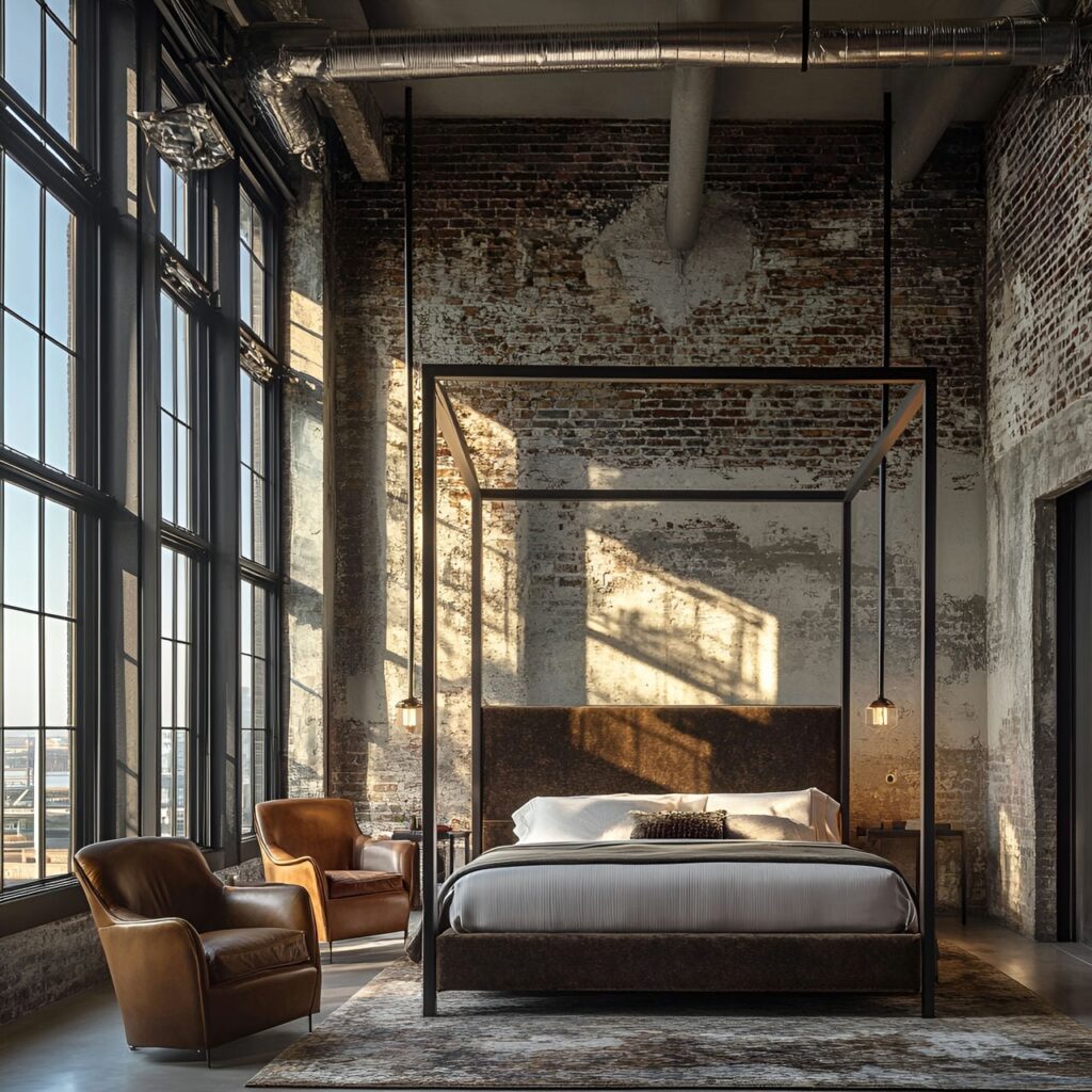 Chambre Principale: Taille, Fonctionnalité, Usages, Mobilier et Rénovation