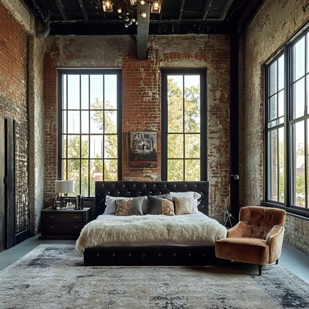 Chambre Principale: Taille, Fonctionnalité, Usages, Mobilier et Rénovation