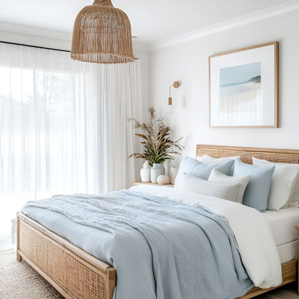 Chambre Principale: Taille, Fonctionnalité, Usages, Mobilier et Rénovation