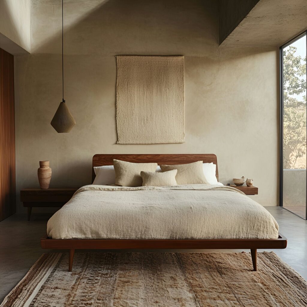 Chambre Principale: Taille, Fonctionnalité, Usages, Mobilier et Rénovation
