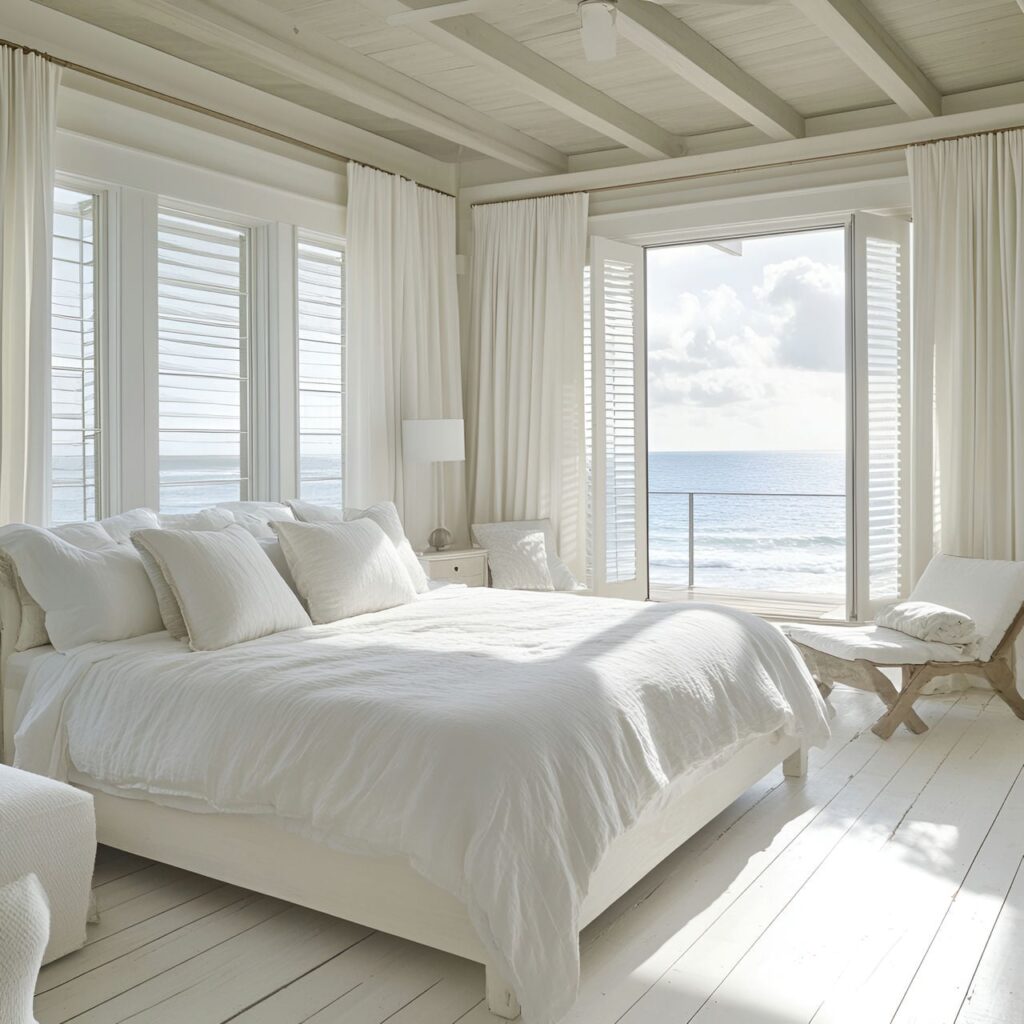 Chambre Principale: Taille, Fonctionnalité, Usages, Mobilier et Rénovation