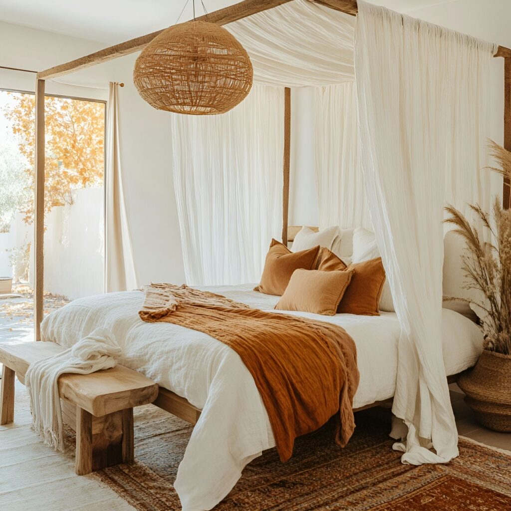 Chambre Principale: Taille, Fonctionnalité, Usages, Mobilier et Rénovation