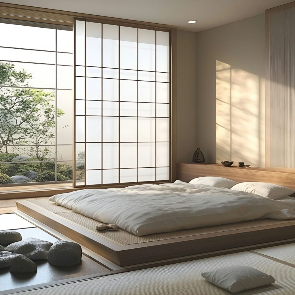 Chambre Principale: Taille, Fonctionnalité, Usages, Mobilier et Rénovation