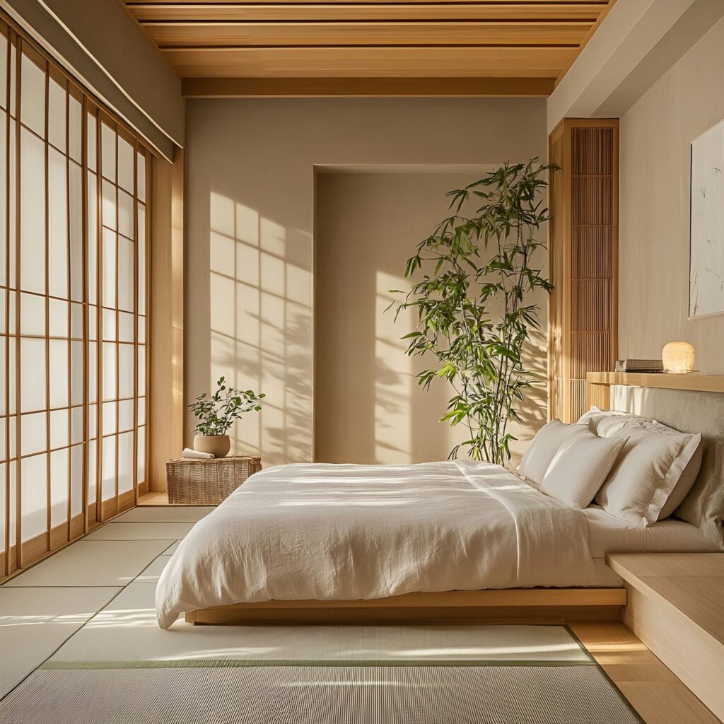 Chambre Principale: Taille, Fonctionnalité, Usages, Mobilier et Rénovation