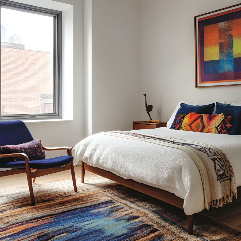 Chambre Principale: Taille, Fonctionnalité, Usages, Mobilier et Rénovation