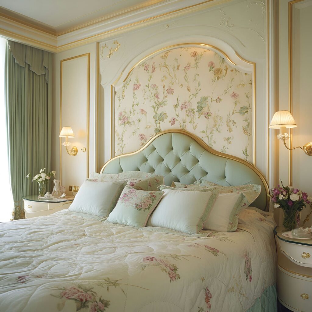 Chambre Principale: Taille, Fonctionnalité, Usages, Mobilier et Rénovation