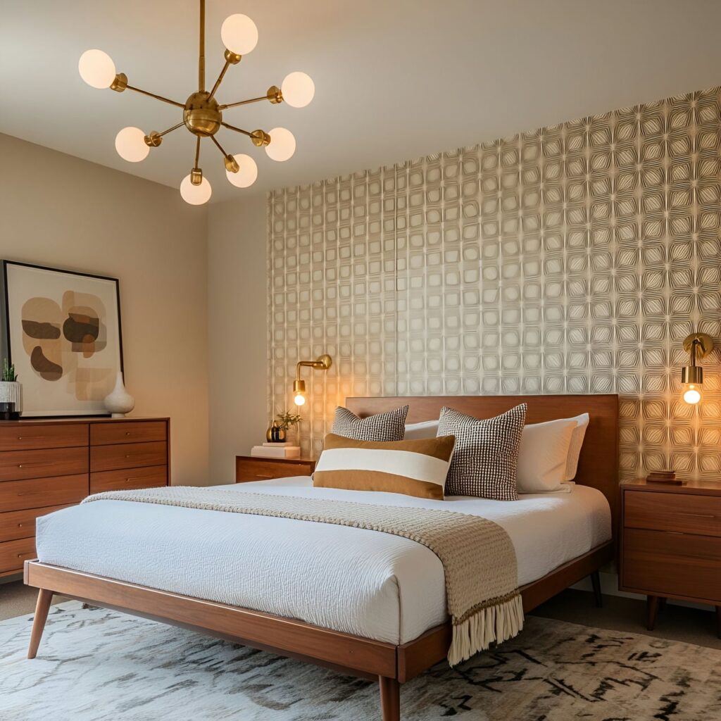 Chambre Principale: Taille, Fonctionnalité, Usages, Mobilier et Rénovation