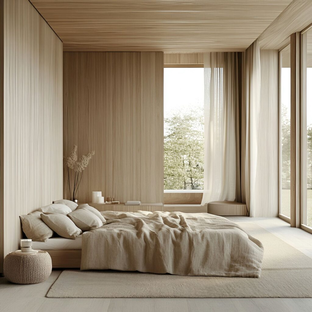 Chambre Principale: Taille, Fonctionnalité, Usages, Mobilier et Rénovation