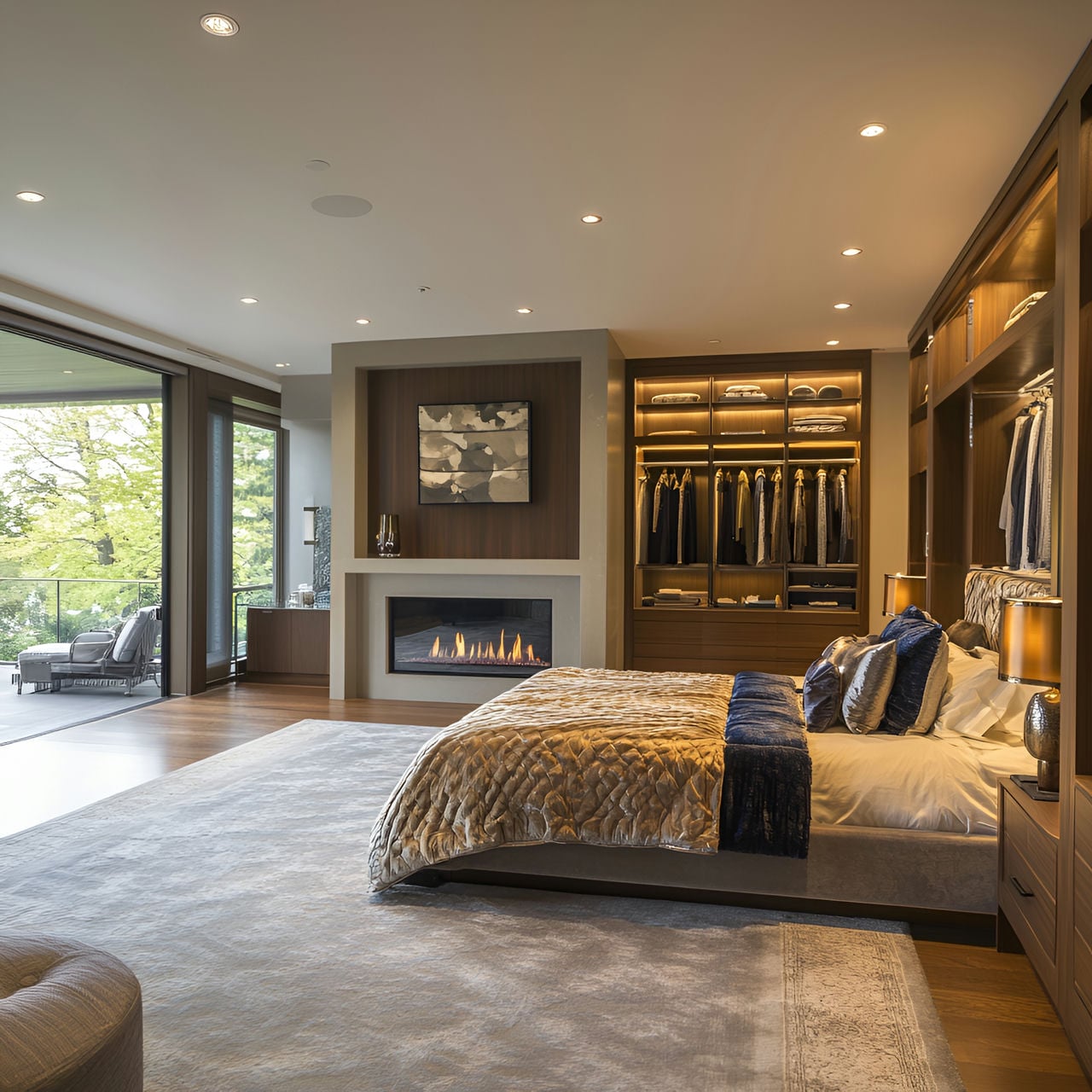 Chambre Principale: Taille, Fonctionnalité, Usages, Mobilier et Rénovation