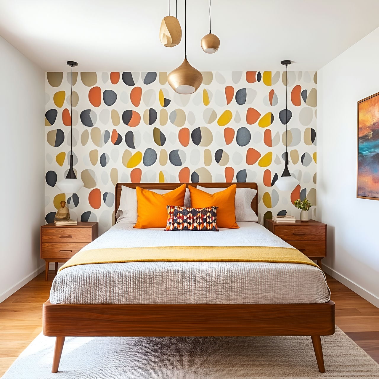 Chambre Principale: Taille, Fonctionnalité, Usages, Mobilier et Rénovation