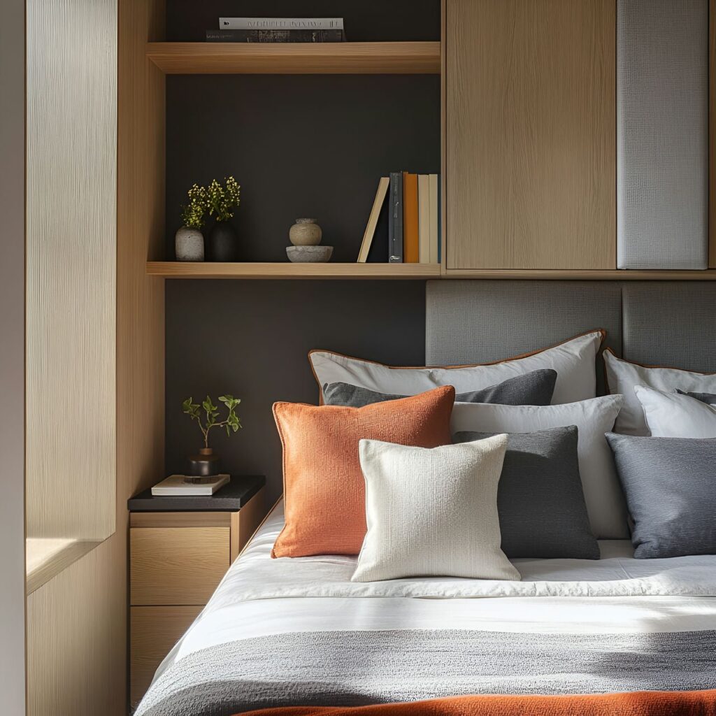 Chambre Principale: Taille, Fonctionnalité, Usages, Mobilier et Rénovation