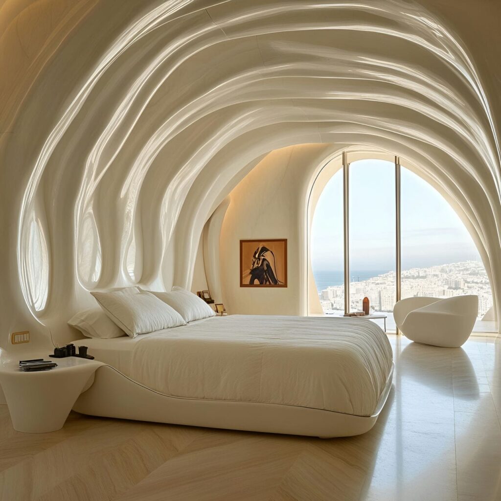 Chambre Principale: Taille, Fonctionnalité, Usages, Mobilier et Rénovation