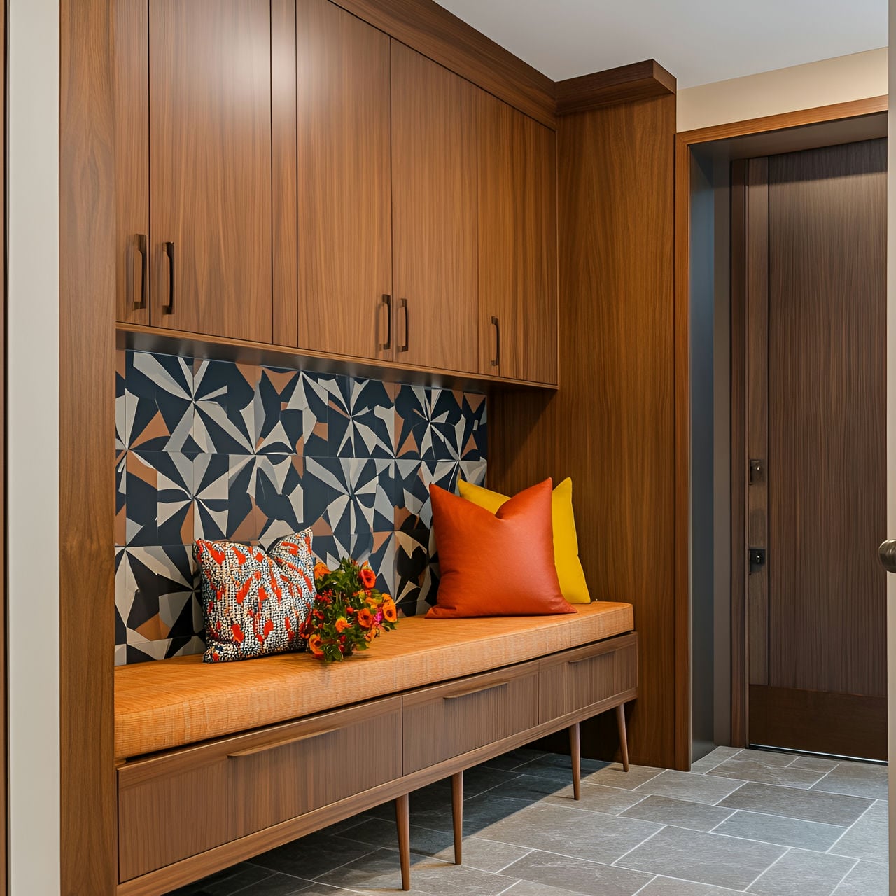 Vestiaire : taille, fonctionnalité, usages, mobilier et rénovation