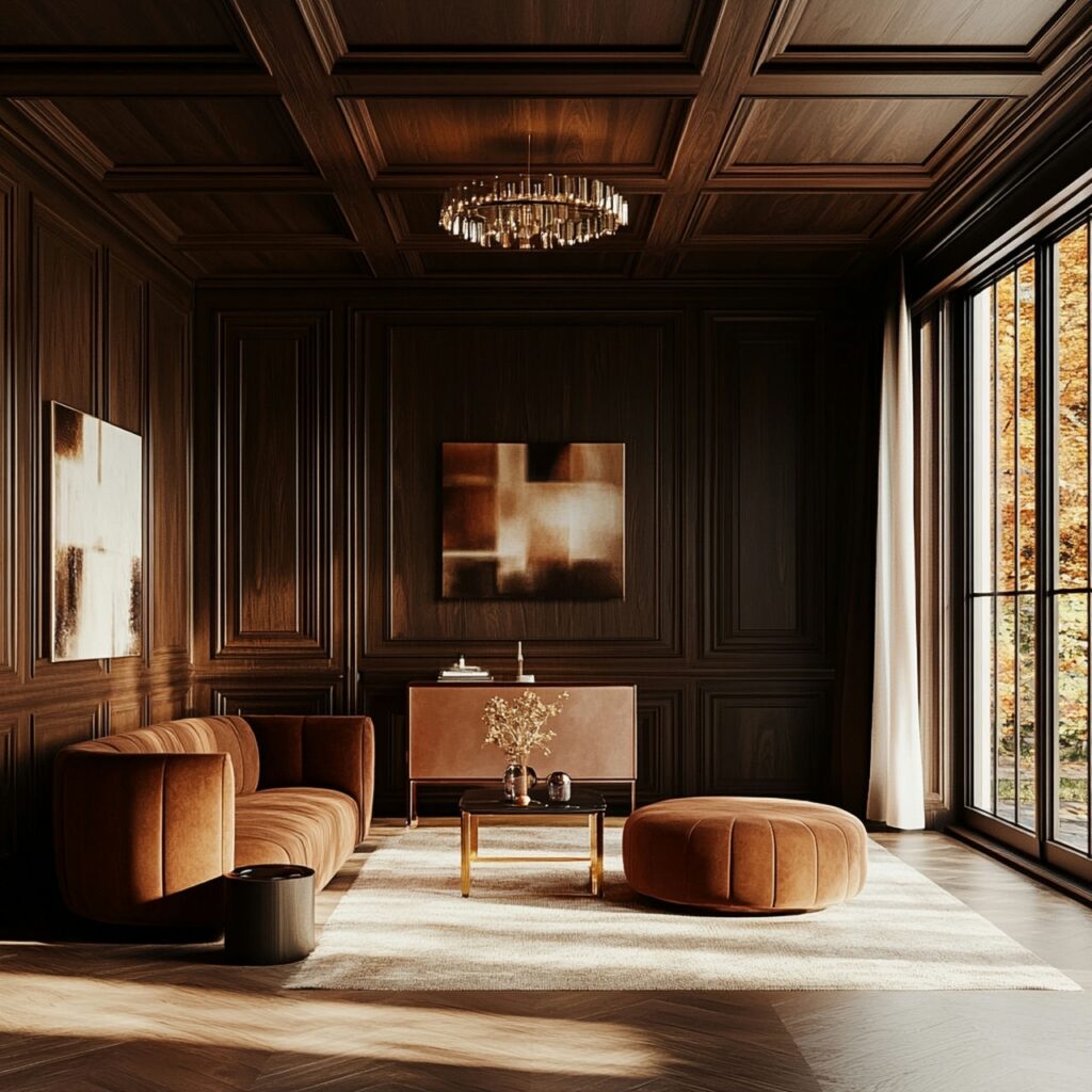 Salon de réception : Taille, Fonctionnalité, Usages, Mobilier et Rénovation