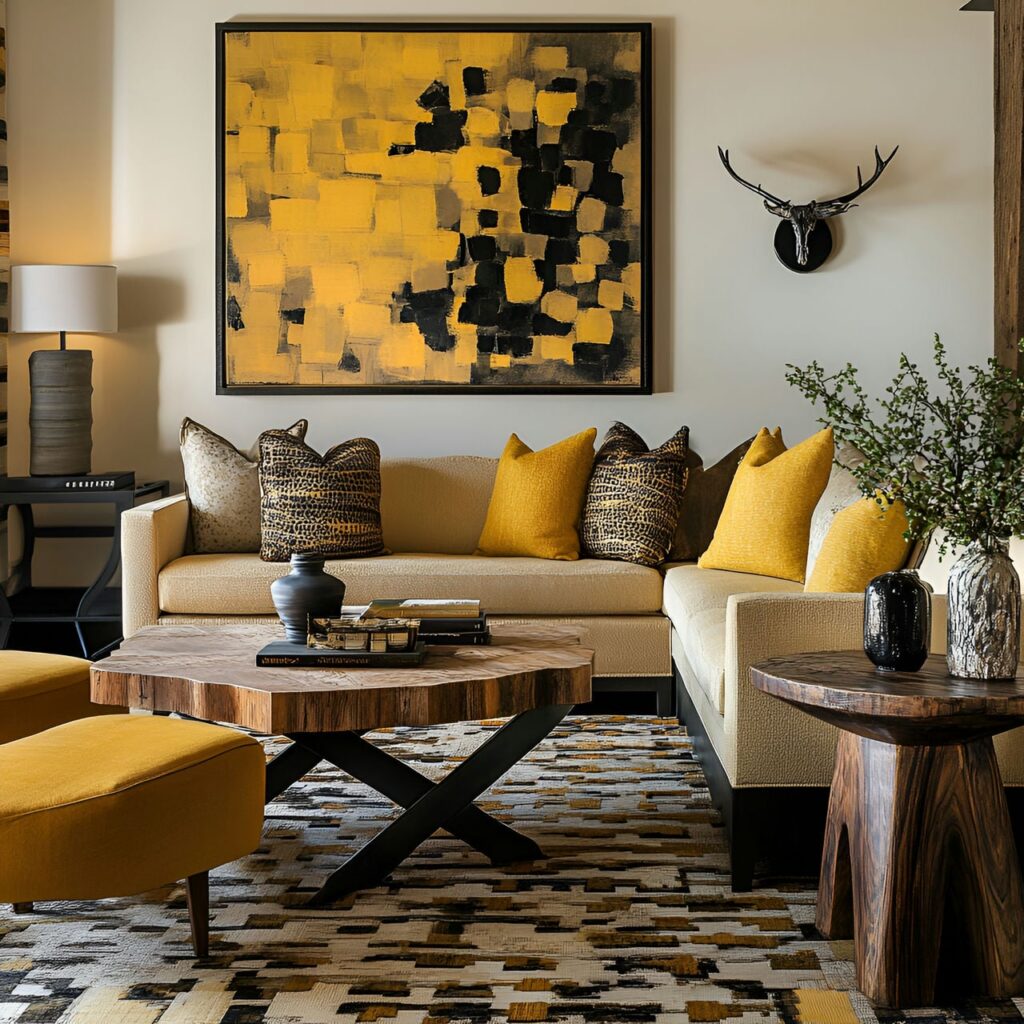 Salon de réception : Taille, Fonctionnalité, Usages, Mobilier et Rénovation