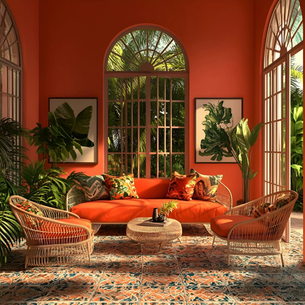 Salon de réception : Taille, Fonctionnalité, Usages, Mobilier et Rénovation