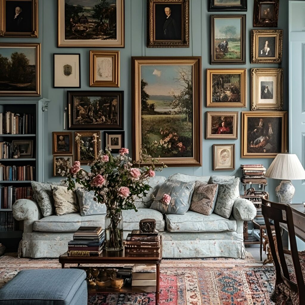 Salon de réception : Taille, Fonctionnalité, Usages, Mobilier et Rénovation