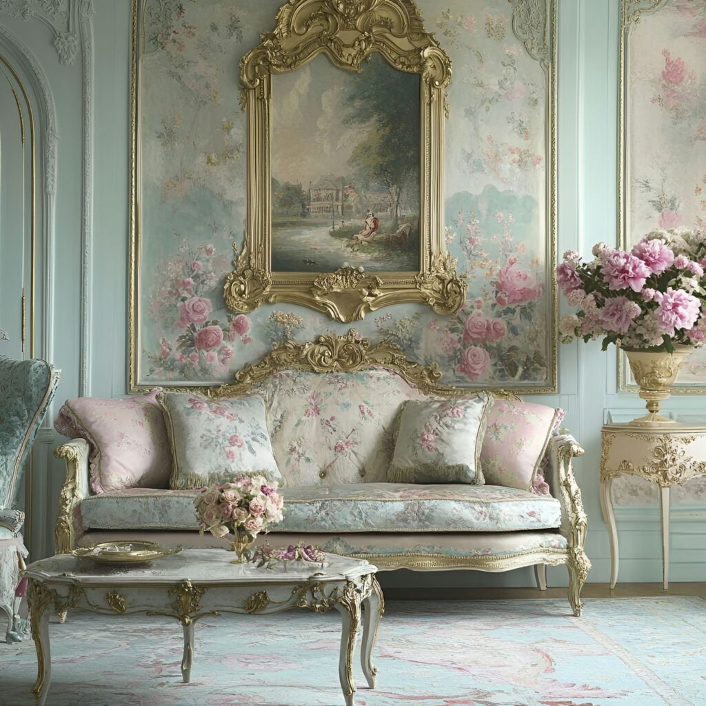 Salon de réception : Taille, Fonctionnalité, Usages, Mobilier et Rénovation