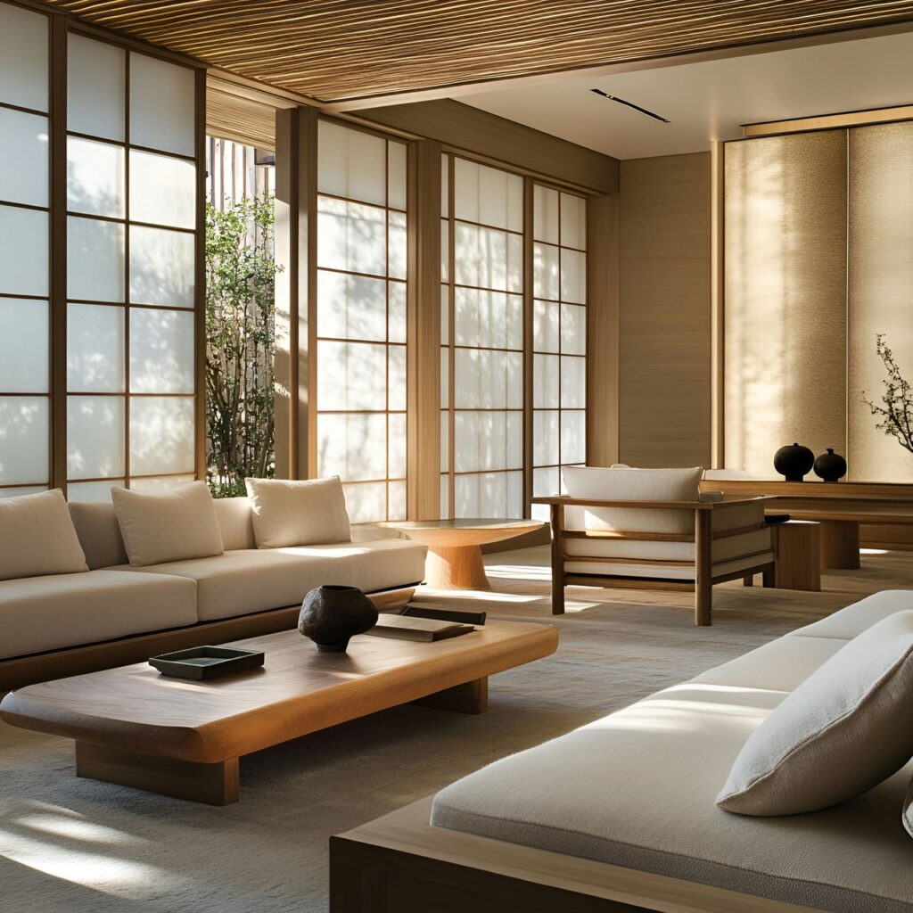 Salon de réception : Taille, Fonctionnalité, Usages, Mobilier et Rénovation