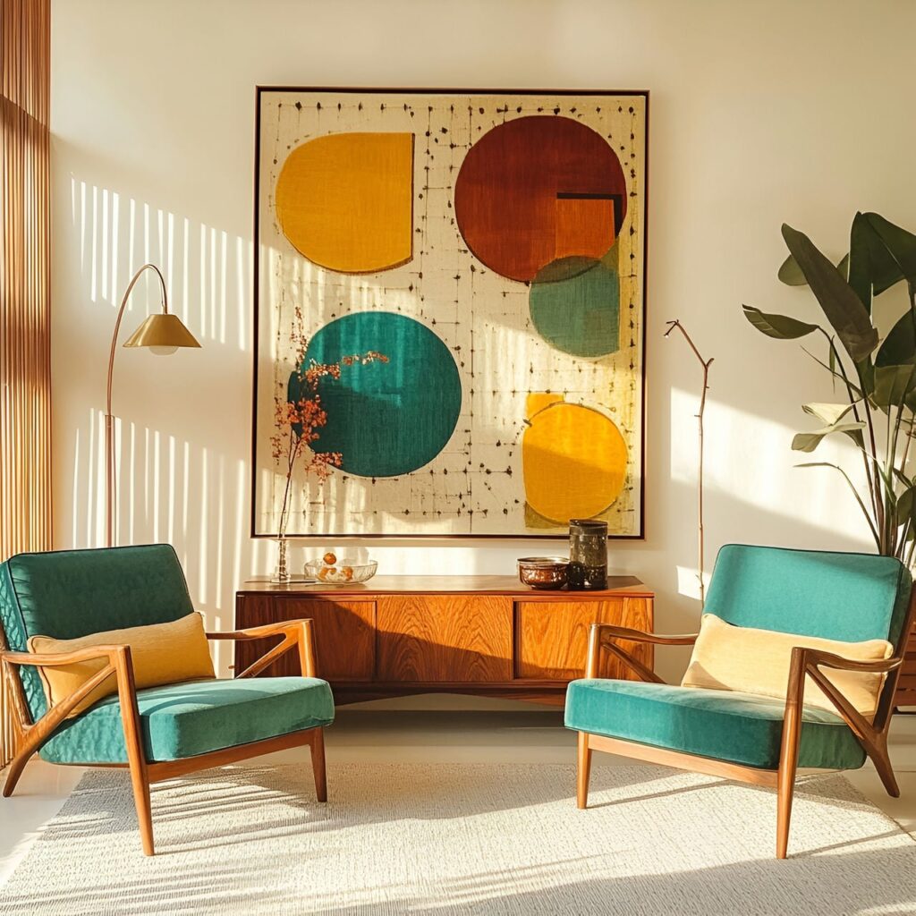 Salon de réception : Taille, Fonctionnalité, Usages, Mobilier et Rénovation